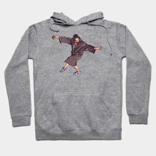 Big Lebowski, The Dude Hoodie